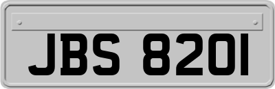 JBS8201
