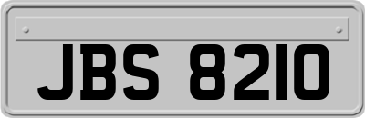 JBS8210