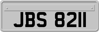 JBS8211
