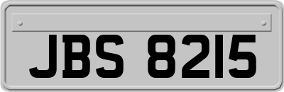 JBS8215