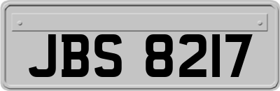JBS8217