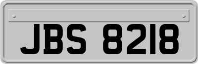 JBS8218