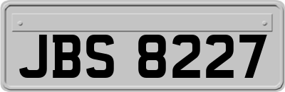 JBS8227