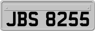 JBS8255