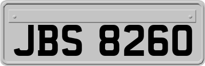 JBS8260