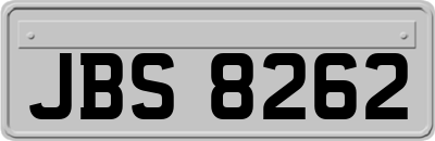 JBS8262