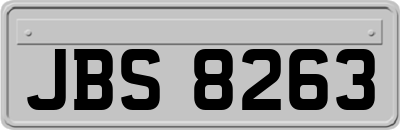JBS8263