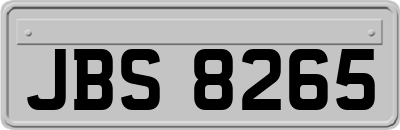 JBS8265