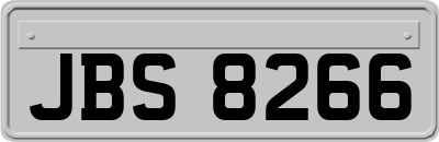 JBS8266