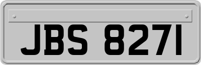JBS8271