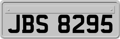 JBS8295