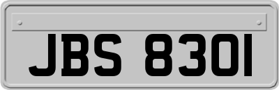 JBS8301