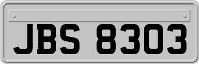 JBS8303