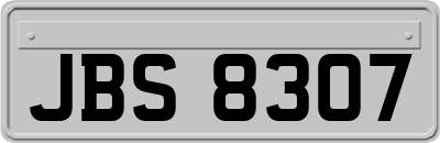 JBS8307