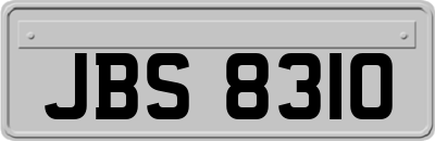 JBS8310