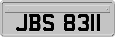 JBS8311