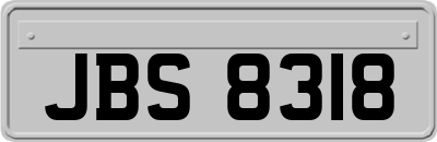 JBS8318