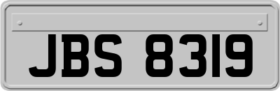 JBS8319