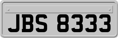 JBS8333