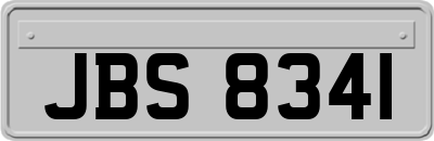 JBS8341