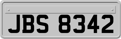 JBS8342