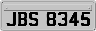 JBS8345