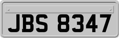 JBS8347