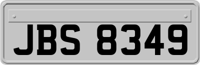 JBS8349