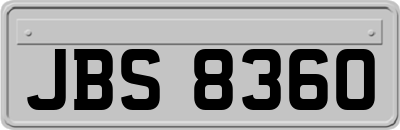 JBS8360