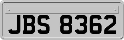 JBS8362