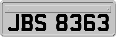 JBS8363