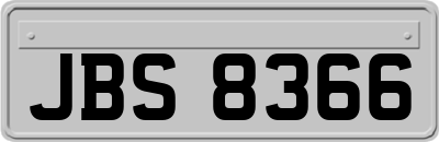 JBS8366