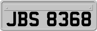 JBS8368