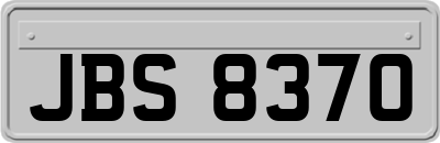 JBS8370
