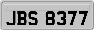 JBS8377