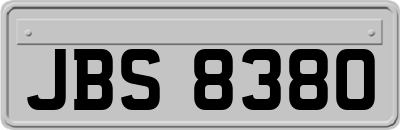 JBS8380