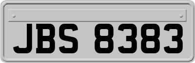 JBS8383