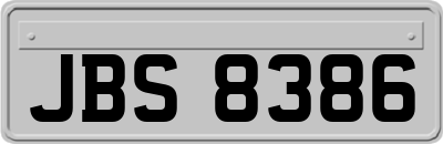 JBS8386