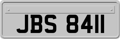 JBS8411