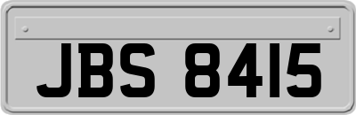 JBS8415