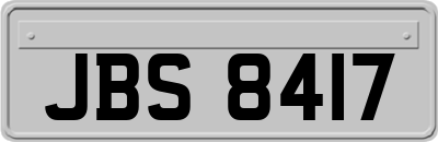 JBS8417