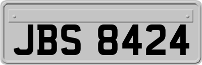 JBS8424