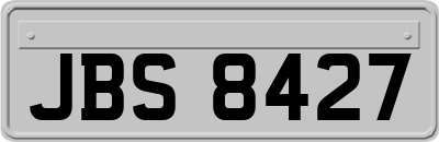 JBS8427