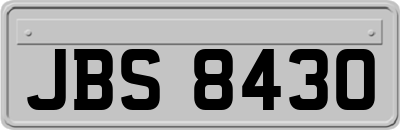 JBS8430