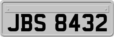 JBS8432