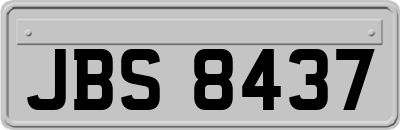 JBS8437