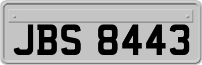 JBS8443