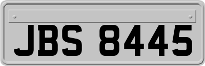 JBS8445