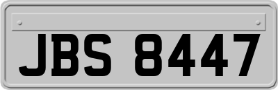 JBS8447