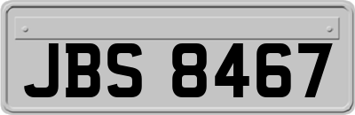 JBS8467